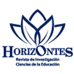 Horizontes Revista de Investigación en Ciencias de la Educación