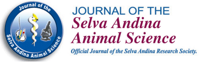 Journal of the Selva Andina Animal Science