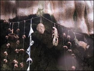 Descripción: patrificaciones inglaterra