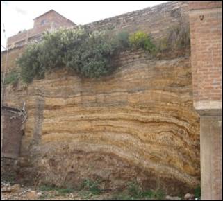 Descripción: TRAVERTINO_huelva 2010  FOTO 2