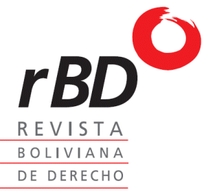 Iuris Tantum Revista Boliviana de Derecho