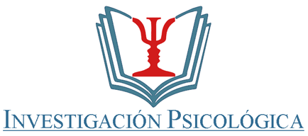 Revista de Investigacion Psicologica