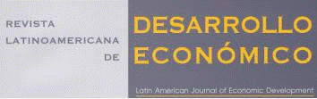 Revista Latinoamericana de Desarrollo Económico