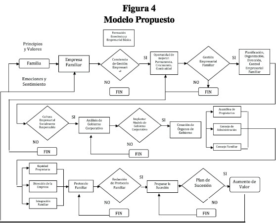 EMPRESAS FAMILIARES. DINAMICA EQUILIBRIO Y CONSOLIDACION / 4 ED