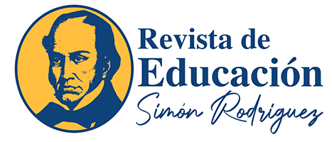 Revista Simón Rodríguez