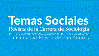 Temas Sociales